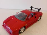 Ferrari Gto - nuotraukos Nr. 4