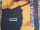 Memotone - Warm Shadows / Vinyl Lp