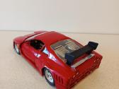 Ferrari Gto - nuotraukos Nr. 6