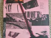 Memotone - Warm Shadows / Vinyl Lp - nuotraukos Nr. 2