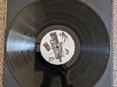 Memotone - Warm Shadows / Vinyl Lp - nuotraukos Nr. 4