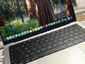 Mackbook pro m4pro