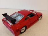 Ferrari Gto - nuotraukos Nr. 8