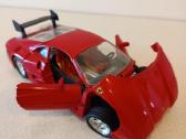 Ferrari Gto - nuotraukos Nr. 15