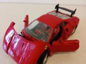 Ferrari Gto - nuotraukos Nr. 16