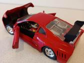 Ferrari Gto - nuotraukos Nr. 17