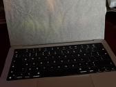 Mackbook pro m4pro - nuotraukos Nr. 2