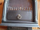 1800w elektrinis šildytuvas Rusta - nuotraukos Nr. 2