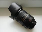 Nikkor Af-s 18-200mm Vr