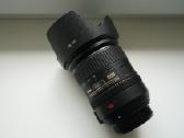 Nikkor Af-s 18-200mm Vr - nuotraukos Nr. 2