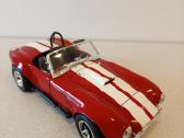 Shelby Cobra 427 - nuotraukos Nr. 7