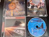 Lietuviškos muzikos popuri CD Hitai