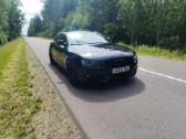 Audi a5 - nuotraukos Nr. 3