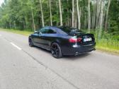 Audi a5 - nuotraukos Nr. 5