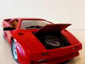 Lamborghini Diablo - nuotraukos Nr. 2