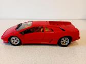 Lamborghini Diablo - nuotraukos Nr. 4