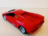 Lamborghini Diablo - nuotraukos Nr. 5