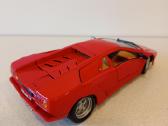 Lamborghini Diablo - nuotraukos Nr. 6