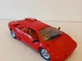 Lamborghini Diablo - nuotraukos Nr. 7