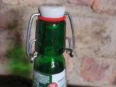 Stikliniai buteliai 0.45l - nuotraukos Nr. 2