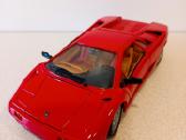 Lamborghini Diablo - nuotraukos Nr. 9