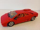 Lamborghini Diablo - nuotraukos Nr. 10