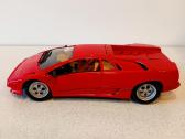 Lamborghini Diablo - nuotraukos Nr. 11