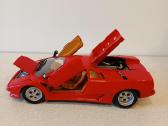 Lamborghini Diablo - nuotraukos Nr. 12