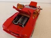 Lamborghini Diablo - nuotraukos Nr. 13