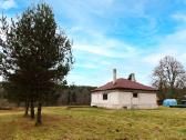 Parduodama namas šalia upės, vaizdingoje vietoje - nuotraukos Nr. 7