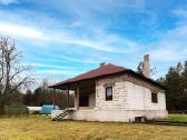 Parduodama namas šalia upės, vaizdingoje vietoje - nuotraukos Nr. 3