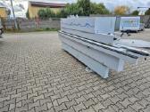 Briaunų laminavimo staklės Brandt Kdf220 - nuotraukos Nr. 2