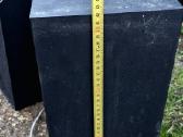 Vintažinės švediškos kolonėlės Luxor - nuotraukos Nr. 6
