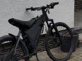 Converion kit 2kw 52v 25ah