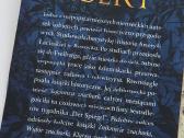 Miecz i Korona Mistrz Intryg Sabine Ebert - nuotraukos Nr. 20