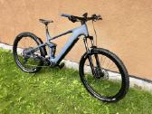 Cube stereo pro.gen5. 800wh.2026m