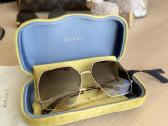 Saulės akiniai Gucci - Gg1005s (002) - nuotraukos Nr. 2
