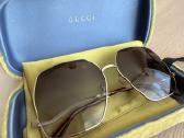 Saulės akiniai Gucci - Gg1005s (002) - nuotraukos Nr. 4