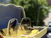 Saulės akiniai Gucci - Gg1005s (002) - nuotraukos Nr. 6