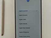 Samsung galaxy S25 Ultra 256gb - nuotraukos Nr. 2