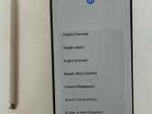 Samsung galaxy S25 Ultra 256gb - nuotraukos Nr. 3
