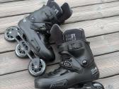 Rieduciai Powerslide Zoom 100