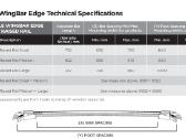 Thule wingbar edge 9585 - nuotraukos Nr. 3
