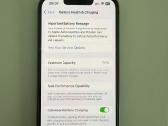iPhone 13 pro 128 GB - nuotraukos Nr. 3