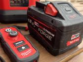 Milwaukee M18 Ursl One-key - nuotraukos Nr. 2