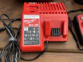 Milwaukee M18 Ursl One-key - nuotraukos Nr. 3