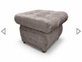 Parduodama 2 metus naudota sofa-lova su pufu - nuotraukos Nr. 4