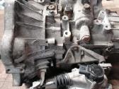 Toyota corolla verso 1.8l 95kw 2005
