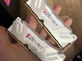 Kingston Fury Renegade 32gb x 2 (6000mhz) Cl32 - nuotraukos Nr. 2