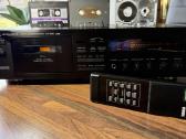 Yamaha kx-650rs;sony tc-k661s;tc-wr535 - nuotraukos Nr. 6